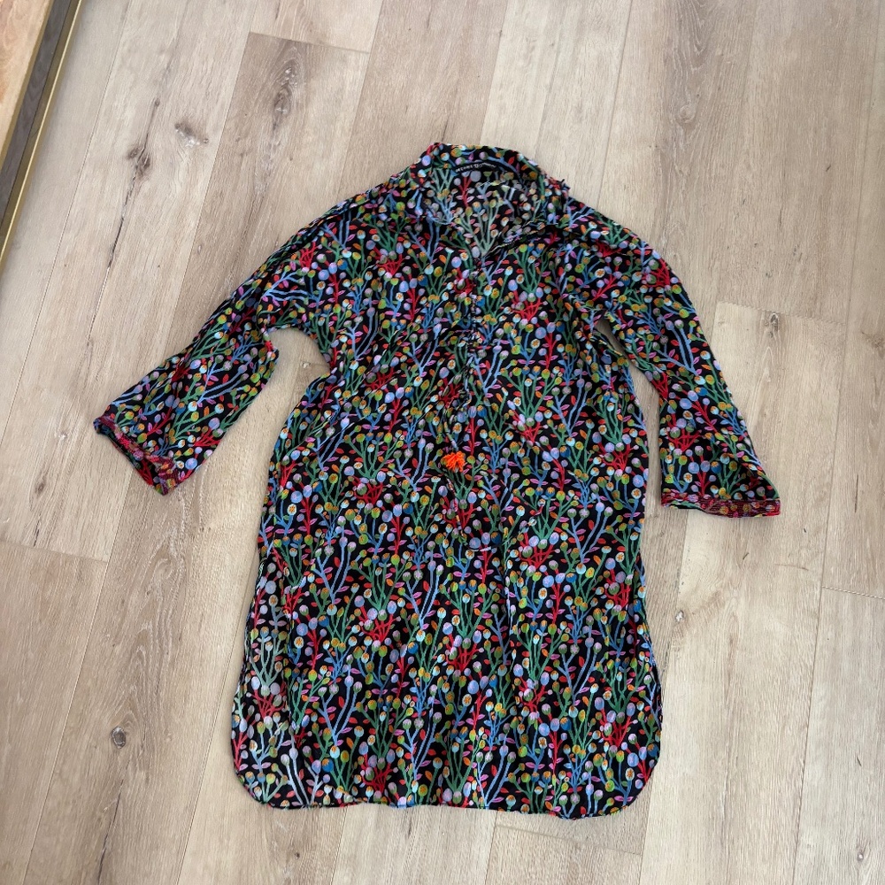 Beechtree coverup